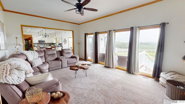 17227 Cattle Gate Lane, Kennard, NE 68034