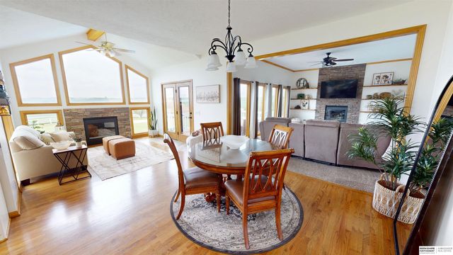 17227 Cattle Gate Lane, Kennard, NE 68034