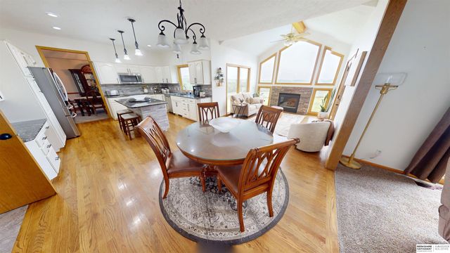 17227 Cattle Gate Lane, Kennard, NE 68034