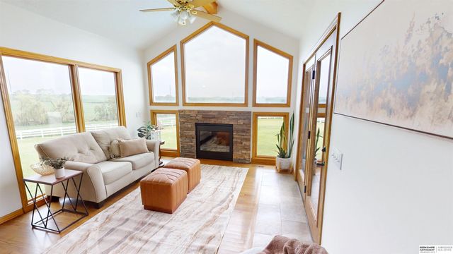 17227 Cattle Gate Lane, Kennard, NE 68034