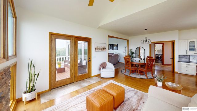 17227 Cattle Gate Lane, Kennard, NE 68034