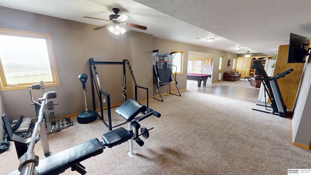 17227 Cattle Gate Lane, Kennard, NE 68034