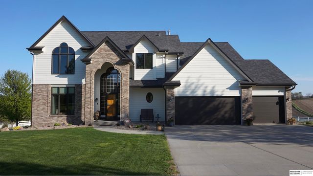 17227 Cattle Gate Lane, Kennard, NE 68034