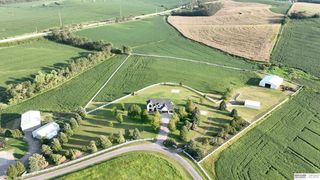 17227 Cattle Gate Lane, Kennard, NE 68034