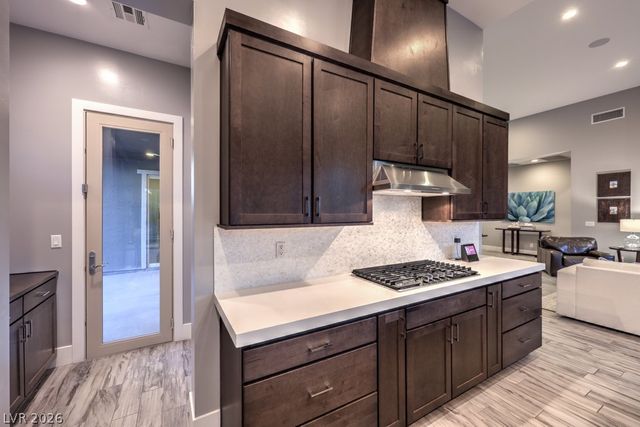 10494 Calico Terrace Avenue, Las Vegas, NV 89135