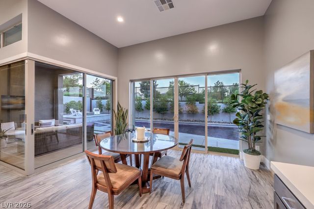 10494 Calico Terrace Avenue, Las Vegas, NV 89135
