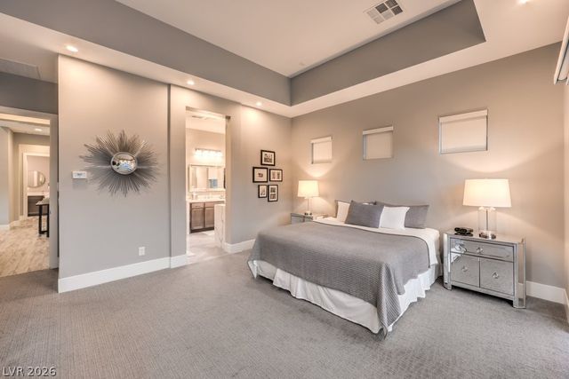 10494 Calico Terrace Avenue, Las Vegas, NV 89135