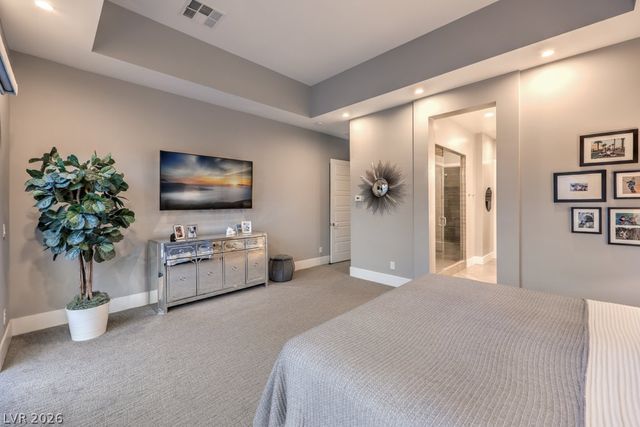 10494 Calico Terrace Avenue, Las Vegas, NV 89135