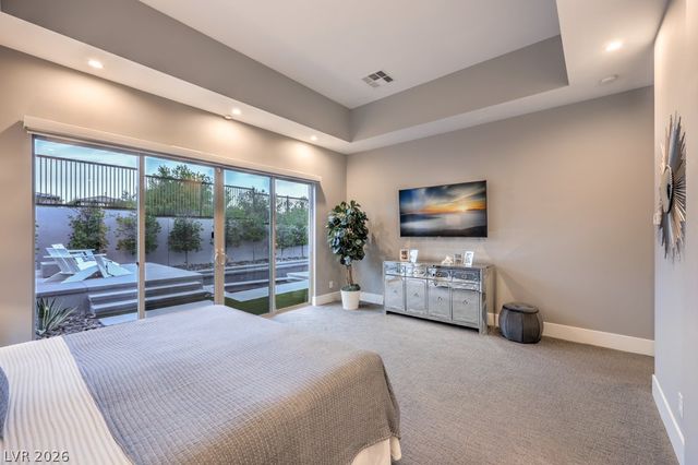 10494 Calico Terrace Avenue, Las Vegas, NV 89135