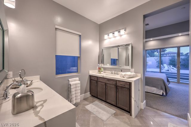 10494 Calico Terrace Avenue, Las Vegas, NV 89135