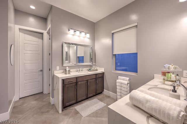 10494 Calico Terrace Avenue, Las Vegas, NV 89135