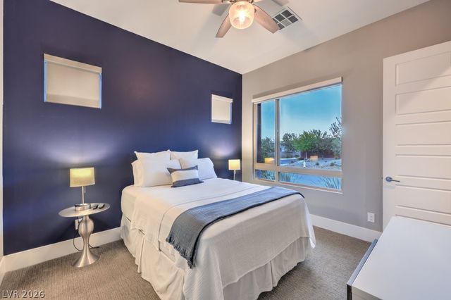 10494 Calico Terrace Avenue, Las Vegas, NV 89135