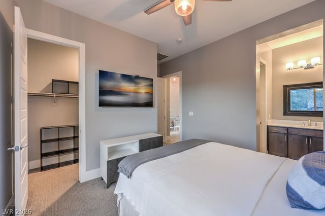 10494 Calico Terrace Avenue, Las Vegas, NV 89135
