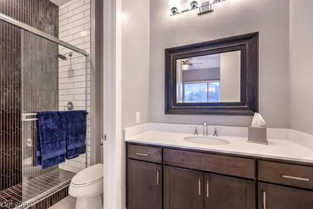 10494 Calico Terrace Avenue, Las Vegas, NV 89135