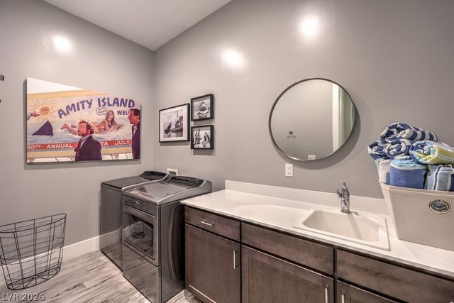 10494 Calico Terrace Avenue, Las Vegas, NV 89135