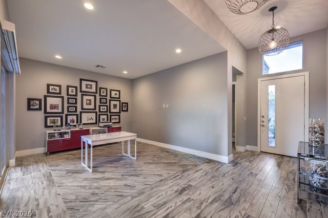 10494 Calico Terrace Avenue, Las Vegas, NV 89135