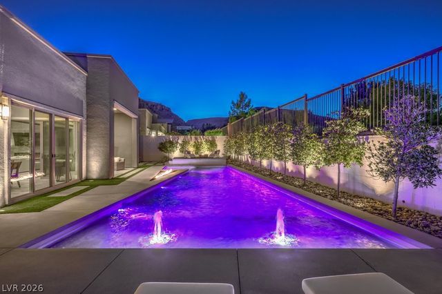 10494 Calico Terrace Avenue, Las Vegas, NV 89135