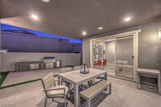 10494 Calico Terrace Avenue, Las Vegas, NV 89135