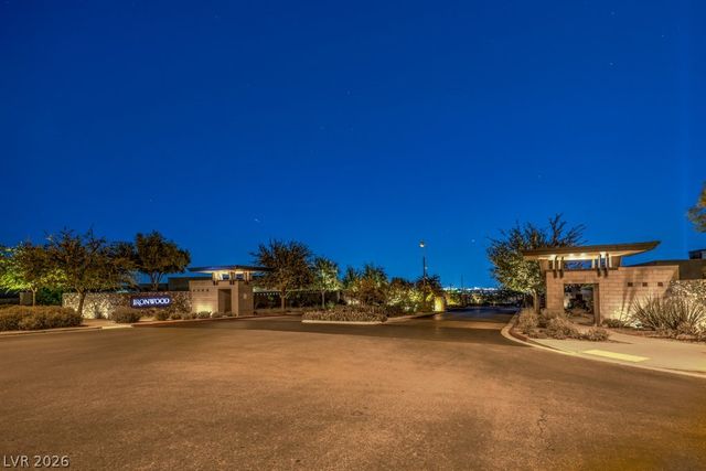 10494 Calico Terrace Avenue, Las Vegas, NV 89135