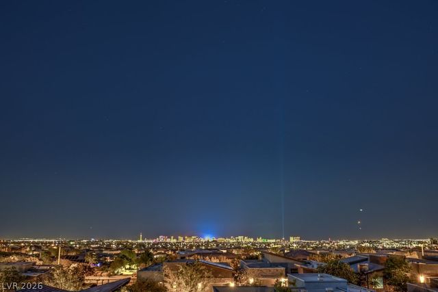 10494 Calico Terrace Avenue, Las Vegas, NV 89135