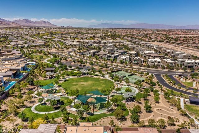 10494 Calico Terrace Avenue, Las Vegas, NV 89135