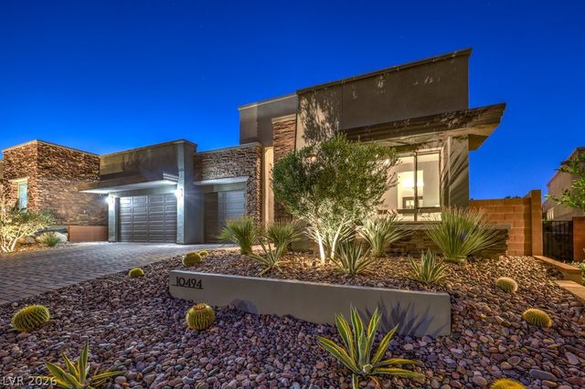10494 Calico Terrace Avenue, Las Vegas, NV 89135