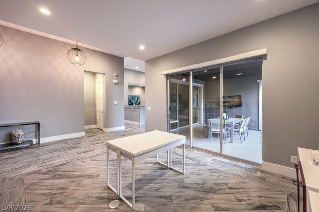 10494 Calico Terrace Avenue, Las Vegas, NV 89135