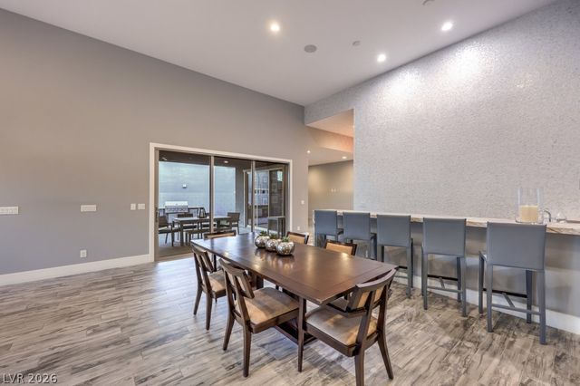 10494 Calico Terrace Avenue, Las Vegas, NV 89135