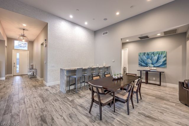 10494 Calico Terrace Avenue, Las Vegas, NV 89135