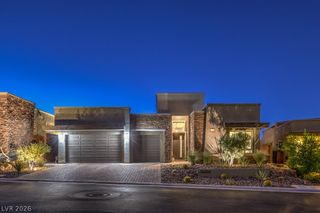 10494 Calico Terrace Avenue, Las Vegas, NV 89135