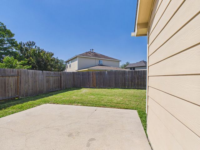 9615 Adobe Rose Drive, Humble, TX 77396