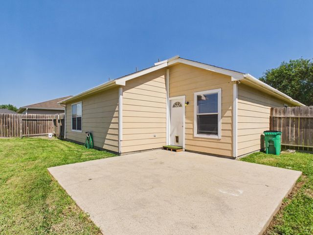 9615 Adobe Rose Drive, Humble, TX 77396