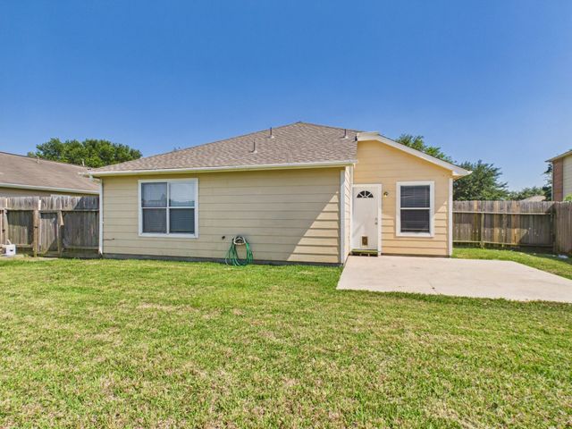 9615 Adobe Rose Drive, Humble, TX 77396