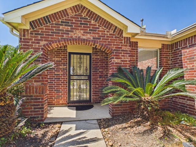 9615 Adobe Rose Drive, Humble, TX 77396