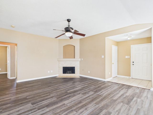 9615 Adobe Rose Drive, Humble, TX 77396