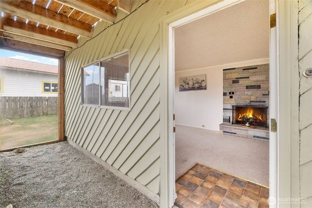 496 Winlock Street, Ocean Shores, WA 98569