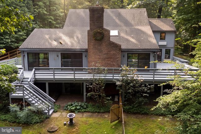 13536 FORK RD, Baldwin, MD 21013
