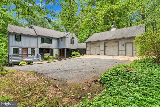 13536 FORK RD, Baldwin, MD 21013