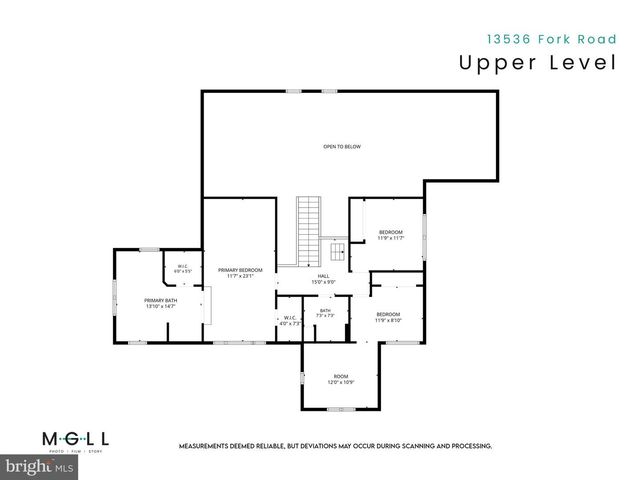 13536 FORK RD, Baldwin, MD 21013