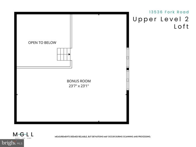 13536 FORK RD, Baldwin, MD 21013
