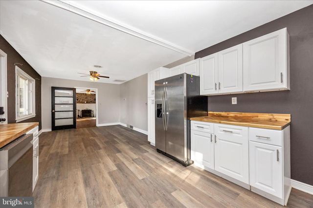 4814 RIDGE RD, Mount Airy, MD 21771