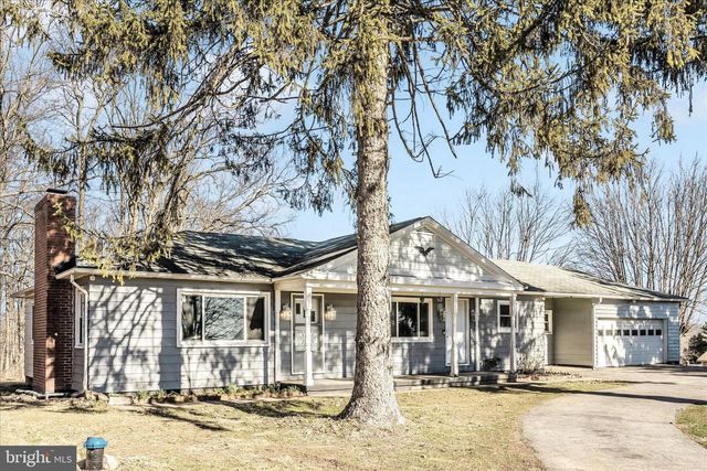 4814 RIDGE RD, Mount Airy, MD 21771