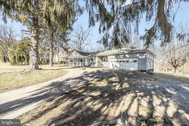 4814 RIDGE RD, Mount Airy, MD 21771