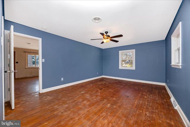 4814 RIDGE RD, Mount Airy, MD 21771