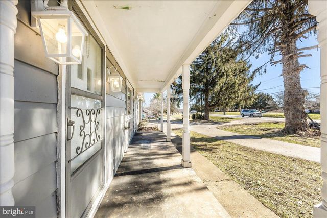 4814 RIDGE RD, Mount Airy, MD 21771