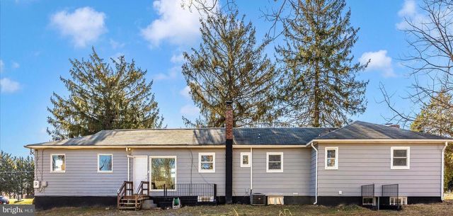 4814 RIDGE RD, Mount Airy, MD 21771