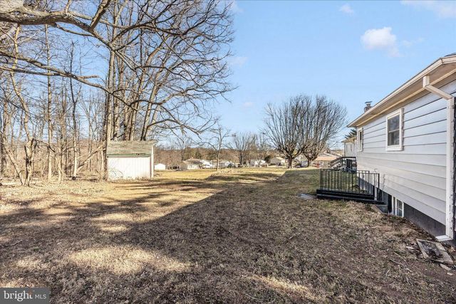 4814 RIDGE RD, Mount Airy, MD 21771