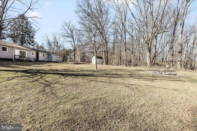 4814 RIDGE RD, Mount Airy, MD 21771