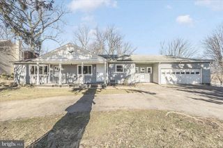 4814 RIDGE RD, Mount Airy, MD 21771