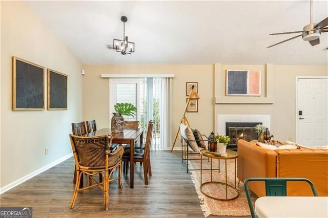 229 Dennis Drive, Alpharetta, GA 30009